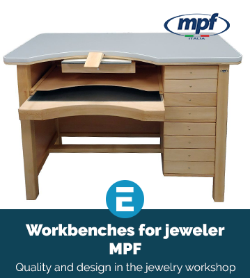 Workbenches MPF